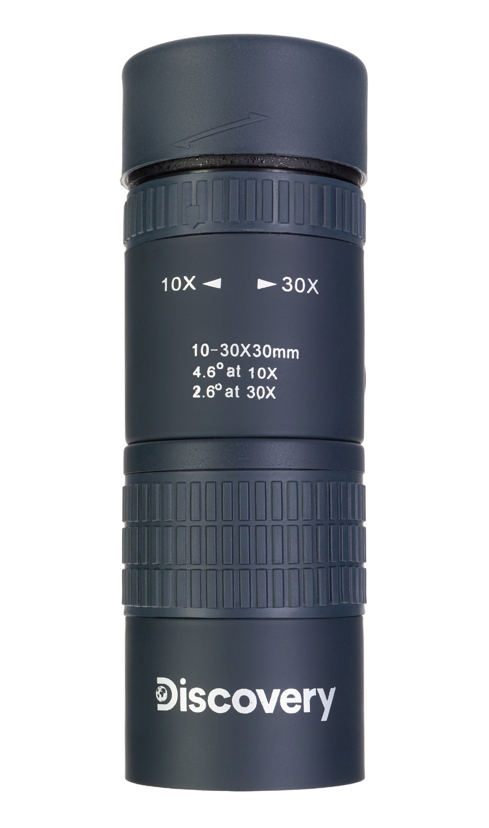 Монокуляр Levenhuk Discovery Gator 10–30х30