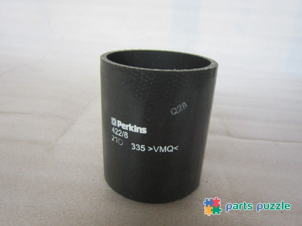 Шланг промежуточный / HOSE АРТ: 422/8