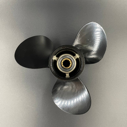 Гребной винт Yamaha 40-55, F30-60 (3x11-1/4x14) Match (Michigan)