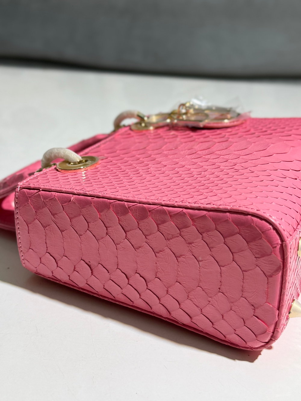 Christian Dior Lady Dior 20 cm