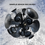 Simple Minds / Big Music (CD)