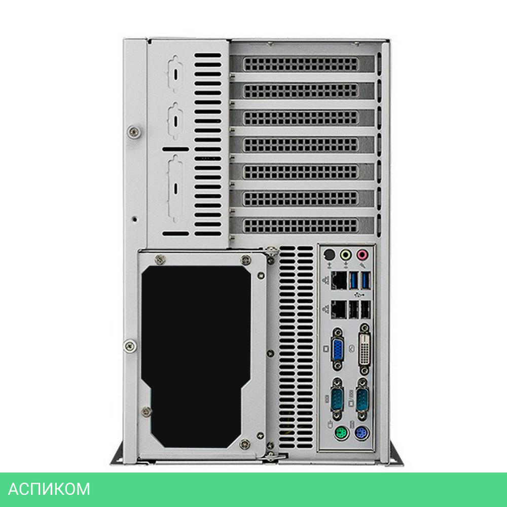 Корпус Advantech IPC-7130-00B