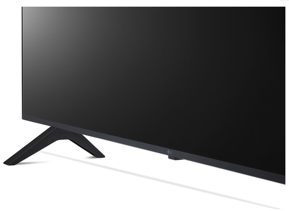 Телевизор LG 43UR78006LK