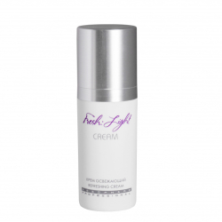 Mesopharm Professional Крем освежающий FRESH:LIGHT CREAM,50мл