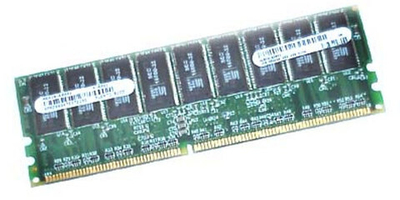 Оперативная память HP 1024Mb REG ECC PC2100 A6834-69001