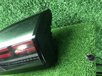 Фонарь крышки багажника Geely Okavango (2023-н.в.)