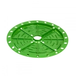 Крышка FloraFlex Round Matrix - 9"-10,5" (23-27cm)