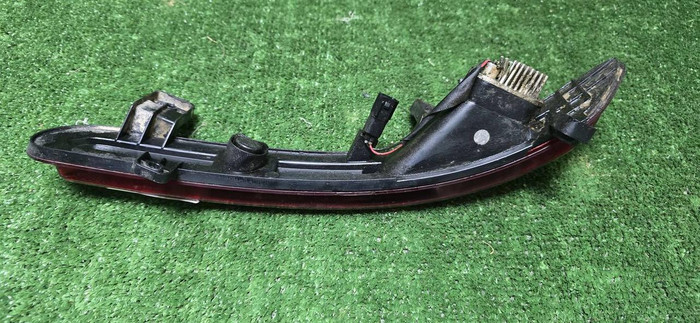 ПТФ правый Chery Tiggo 8 Pro (2021-н.в.)