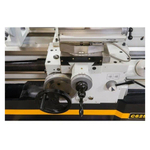 Станок токарно-винторезный Stalex C6256/2000