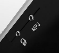 OXYGEN FITNESS NEW CLASSIC AURUM TFT