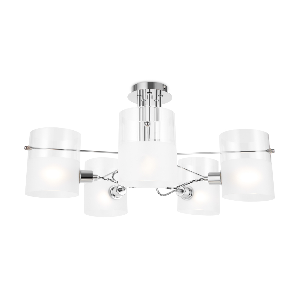 Люстра Freya FR2023PL-05CH