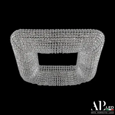 Потолочная люстра Rimini S504.0.60.C.4000