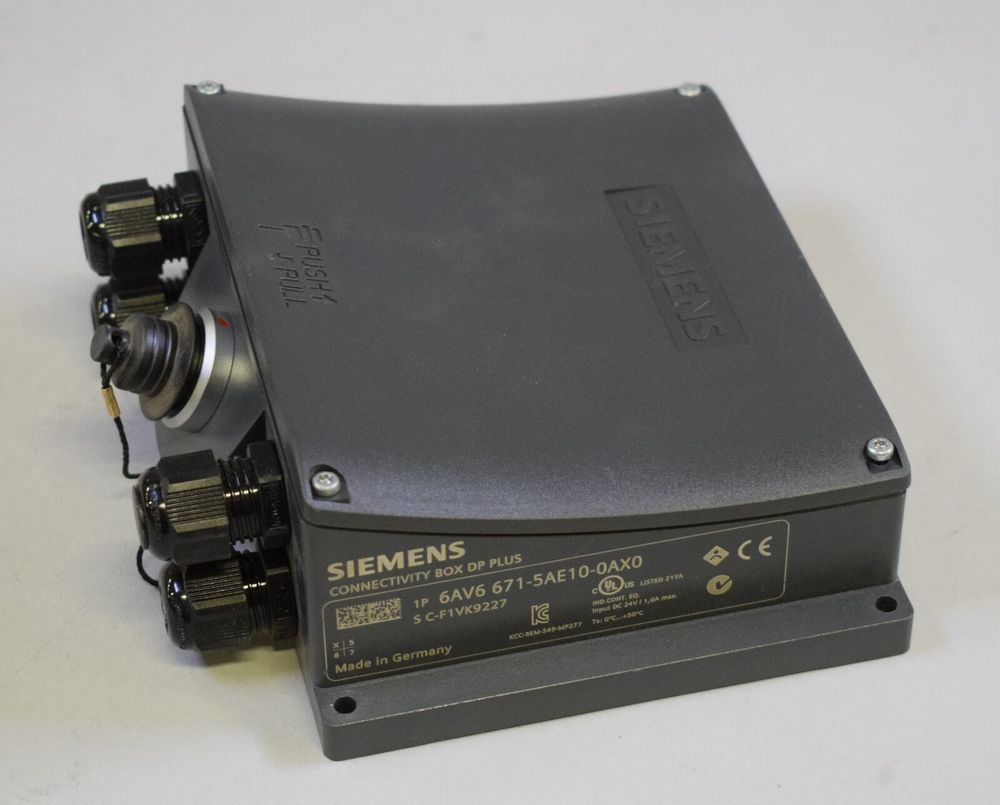 SIEMENS 6AV6671-5AE10-0AX0