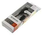 Defender &lt;87301&gt; Кабель-переходник microHDMI(M) -&gt; HDMI(F)