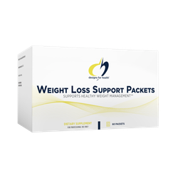 Weight Loss Support Packets 60 packets