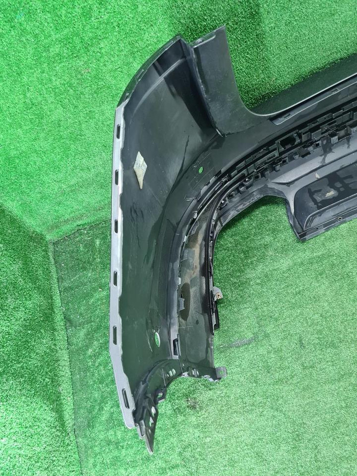 Бампер задний VW Touareg 3 (2018-н.в.)