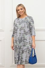 Платье Донна №40 Valentina