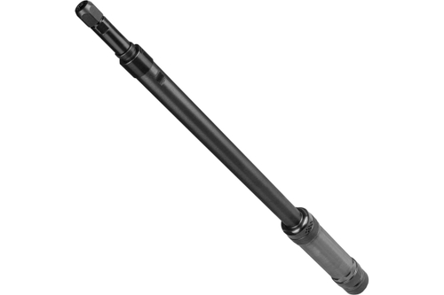 Пневмобормашина прямая удлиненная 553 мм BYEMAX DG-50HAY-1