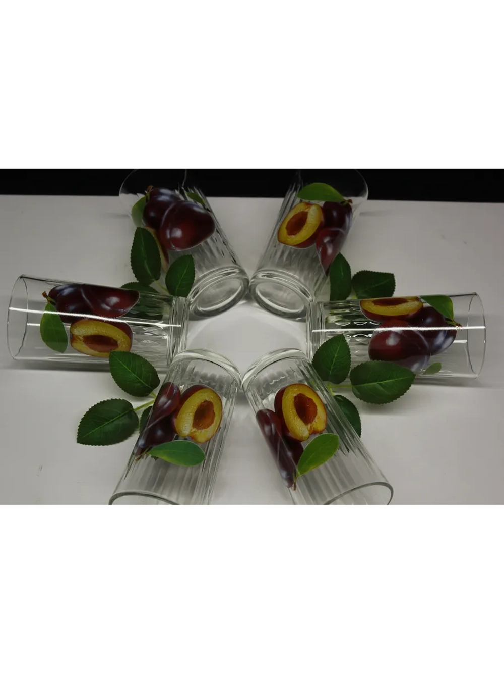 Набор стаканов