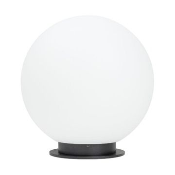 Ландшафтный светильник 10W 3000K 046170 серый KT-GLOBE-R300-10W Warm3000 Arlight
