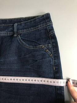 Юбка Camaieu короткая, маркировка 44, визуально на 50 размер