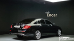 Mercedes-Benz E-Class W213 E300 4MATIC Exclusive (09.2020)