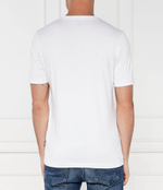 Футболка TIburt BOSS BLACK - белый(50512132)