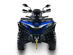 Квадроцикл SHARMAX Force Challenger 800 Pro