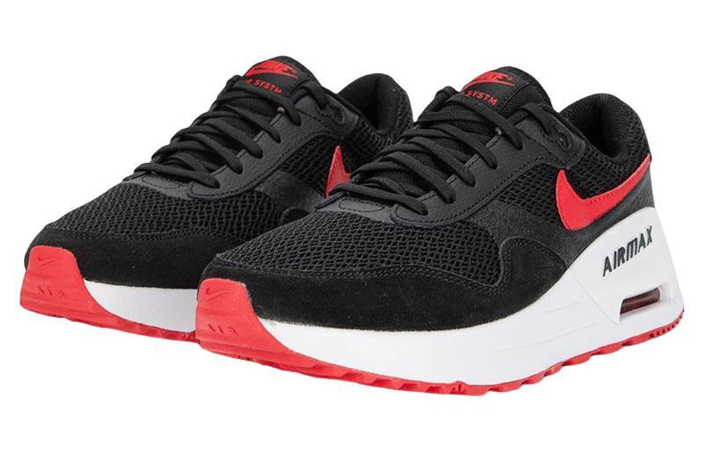 Кроссовки Nike Air Max Systm