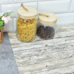 Коврик для кухонных ящиков в рулоне 45*300см, дерево бежево-коричневое