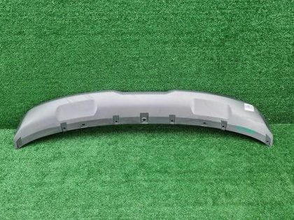 Накладка бампера Chery Tiggo 8 Pro Max (22-24)