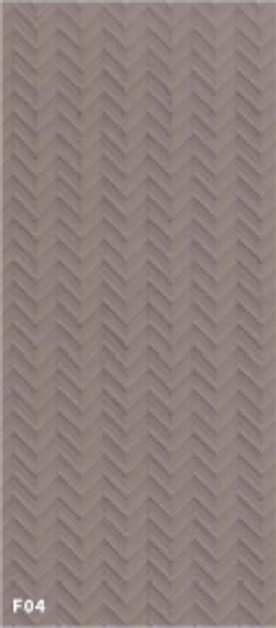 Гибкая керамика PHOMI, коллекция Bamboo Straw A