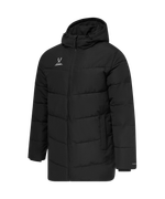 Куртка утепленная JÖGEL ESSENTIAL Padded Jacket, черный