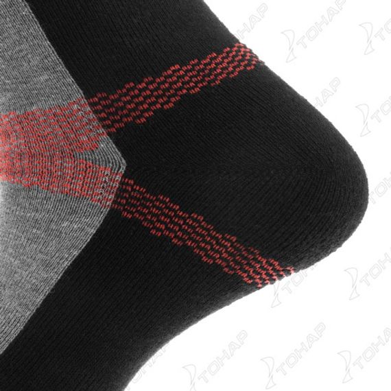 Термоноски ANDES N-948-01Н р.39-42 NISUS