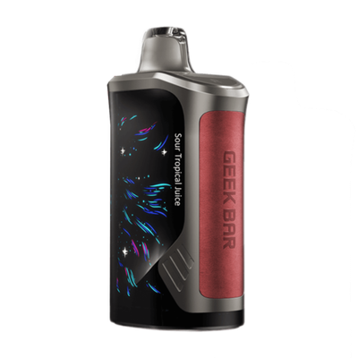 GEEK BAR Pulse R 40000