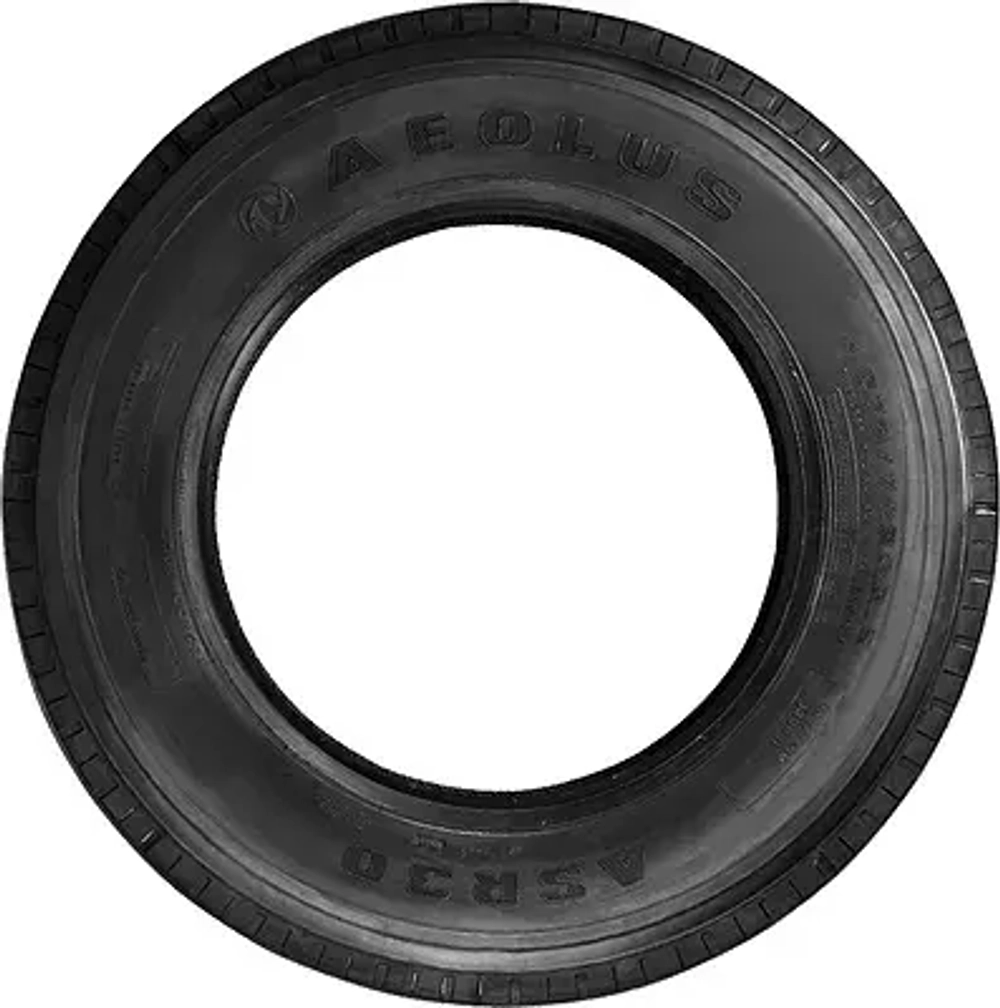 Aeolus ASR30 8,25x15 143/141G PR18 TTF (Прицепная ось)