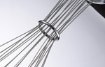 Pendant design lamp  28.37 by Bocci (Clear)
