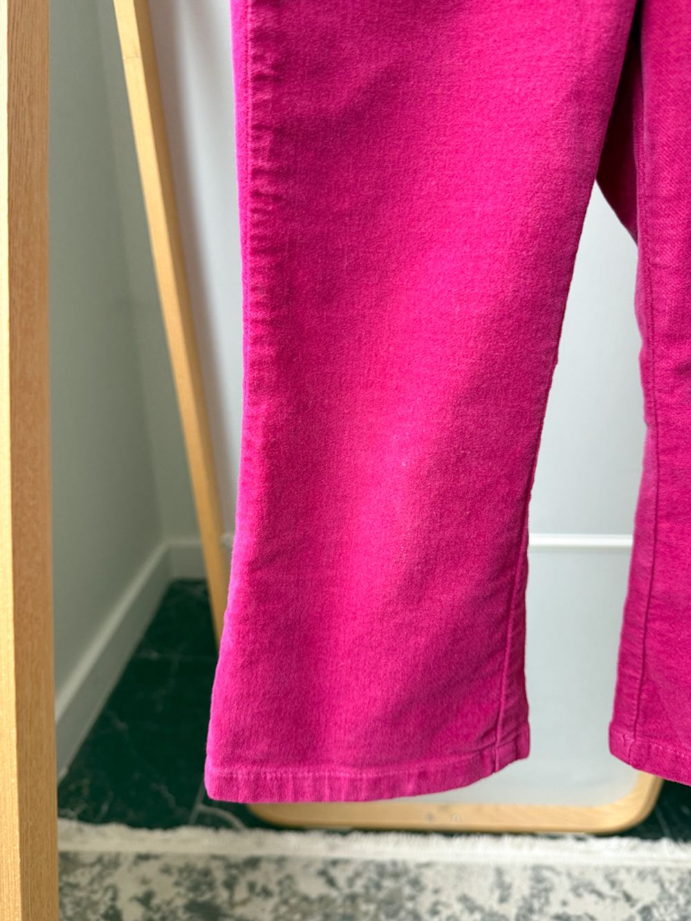 Хлопковые брюки Il gufo, 92