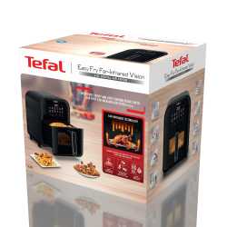 Аэрогриль Tefal Easy Fry Far-Infrared Vision EY8218F0