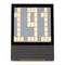 Уличный настенный светодиодный светильник Lucide Digit 27899/03/29