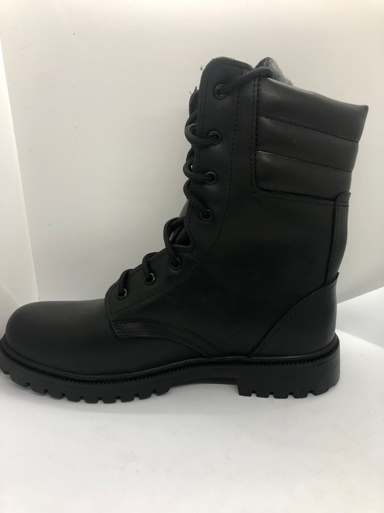 Ботинки зимние М-625