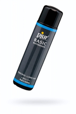Легкий лубрикант Pjur Basic Waterbased 100 мл