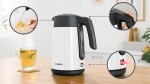 Чайник Bosch TWK7L461