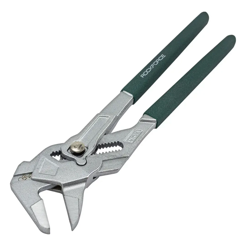 Пассатижи переставные 250мм RockFORCE RF-613P250