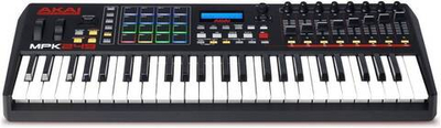 MIDI-клавиатура Akai Pro MPK249 USB