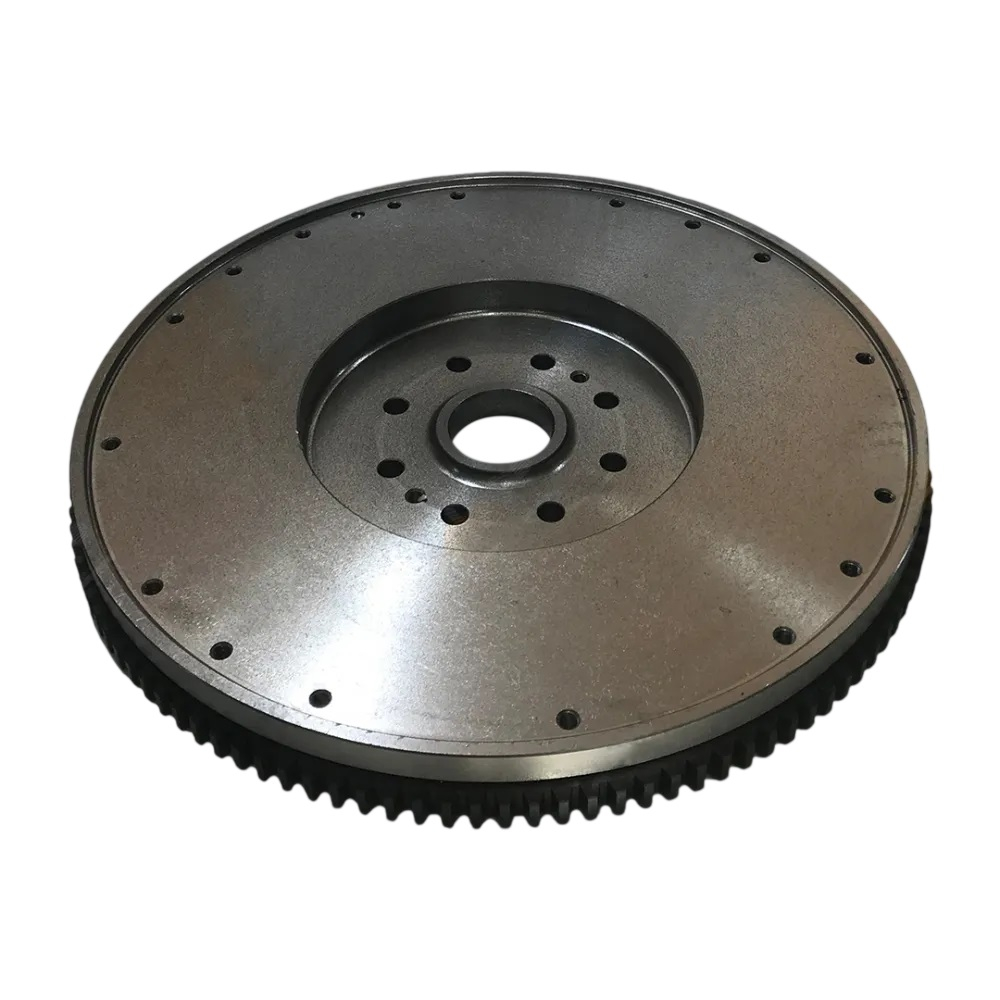 Маховик 4974333 4974334X  М11