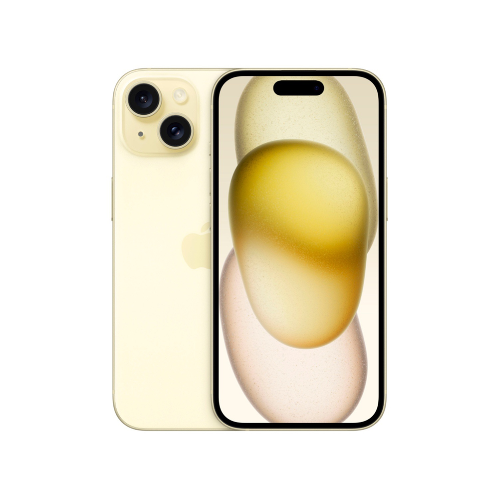 iPhone 15 128GB (sim+esim)