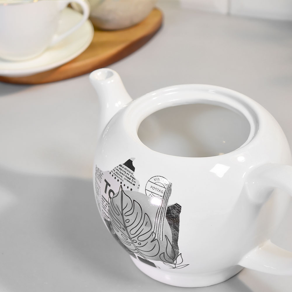 Чайник заварочный 0,95л "Today" (00113325)