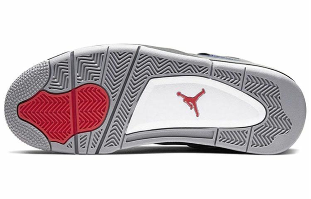 Кроссовки Jordan Air Jordan 4 Retro Wntr