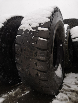 33.00R51 Michelin XDR3 шина б/у